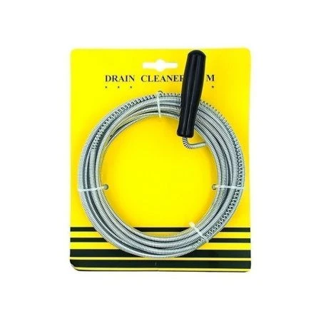 Трос сантехнический 3м*5мм (100)