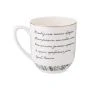 Кружка 380мл фарфор БЕРЁЗКИ подар.уп. (36)