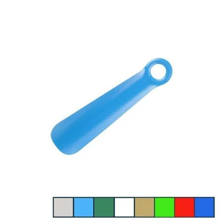 Рожок для обуви 20см метал №3 (250)