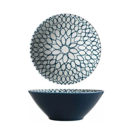 Салатник 14см керамика BILLIBARRI AEGEAN SEA (6)