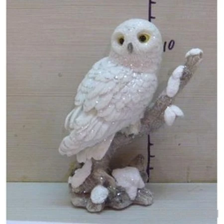яяяФигурка Сова 9*6.5*12.5см 'KEN78003 (2-48)