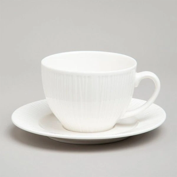 Чайный набор 8пр фарфор Herbal на 4 персоны 250мл (6)