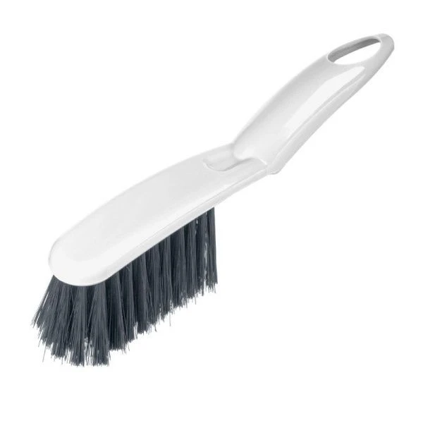 Щетка-сметка пластик Good белый (26) 223200729/01