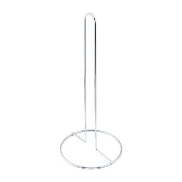 Держатель для бумажных полотенец 27*14см металл BT-122 (300)