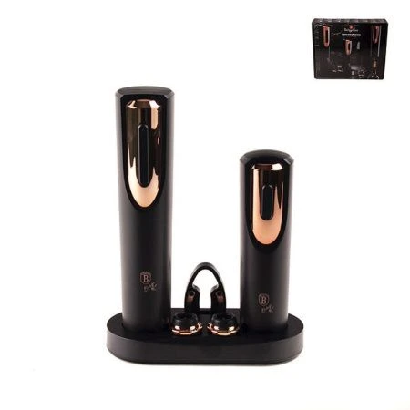 Нож винный электрический Black-Rose Collection (8)