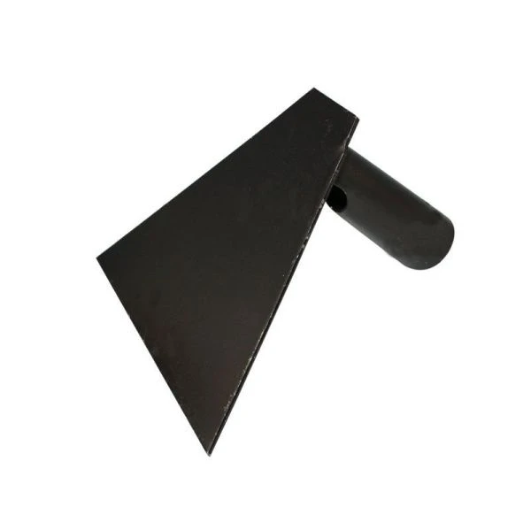 Мотыга 9*15см металл М-150 (10)