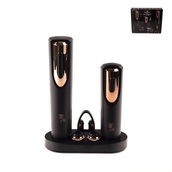 Нож винный электрический Black-Rose Collection (8)