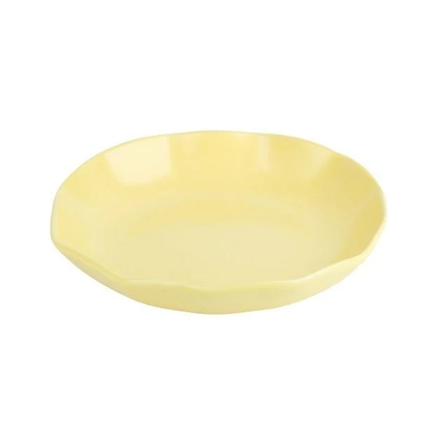 Тарелка глубокая 500мл 20см фарфор CRAYOLA. ADONIS (24)