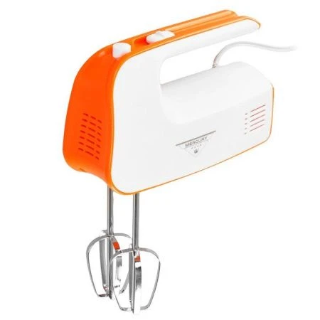 Миксер электрический пластик 400Вт, 5 скоростей MercuryHaus MC-7675 (24)