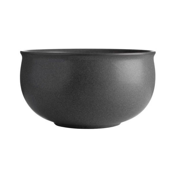 Салатник 20см керамика BILLIBARRI HAPPY MUMMY серый (3/12)