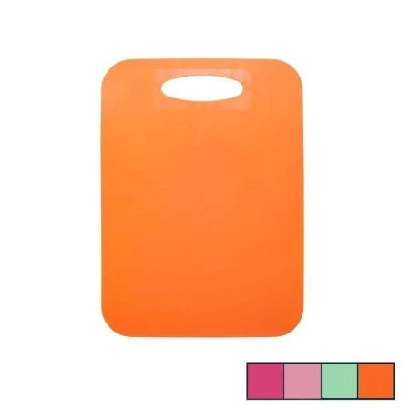Доска разделочная 37*27см пластик гибкая большая (50)