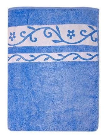 яяяПолотенце 70*140 Bello 075 450гр яяяПолотенце 70*140 Bello 075 450гр