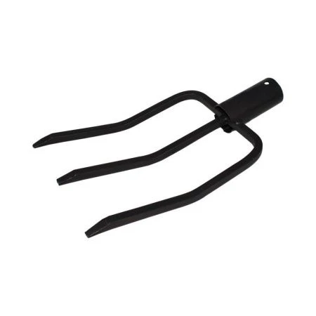 Вилы садово-огородные 3-х рогие Павлово (10)