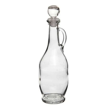 Штоф 500мл стекло ВИНМА с крышкой ВС-387-500-СВМ (12)