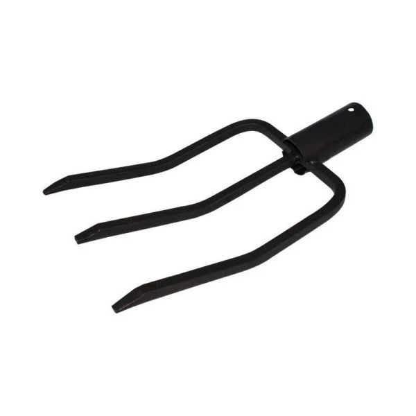 Вилы садово-огородные 3-х рогие Павлово (10)