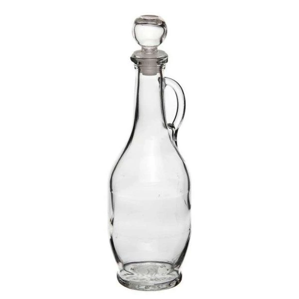 Штоф 500мл стекло ВИНМА с крышкой ВС-387-500-СВМ (12)