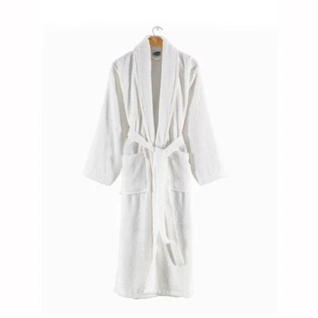 яяяХалат махровый Karna FERAT 2XL (Белый)