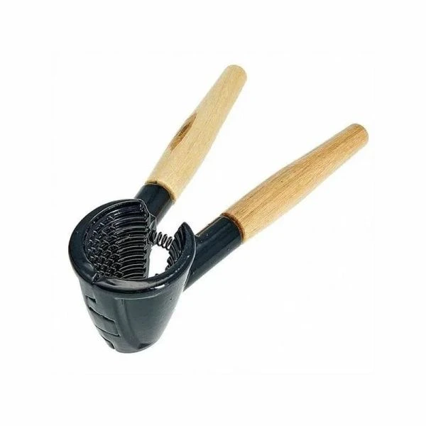 Орехокол 5*7*17см металл дер.ручки X100 (144)