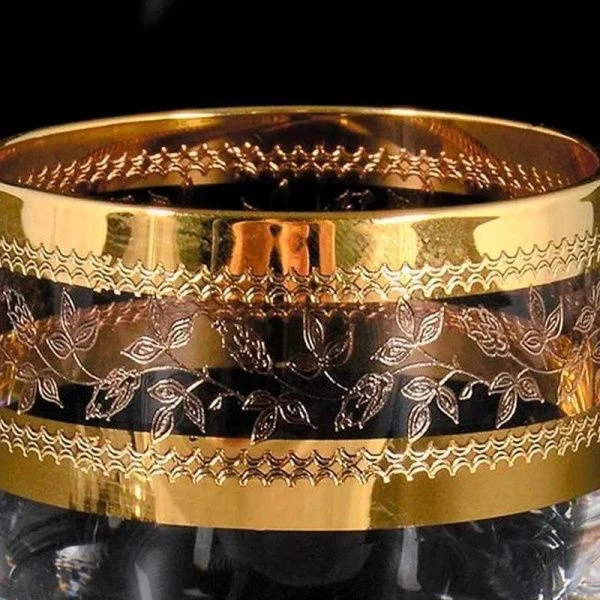 Бокалы для шампанского набор 6шт 180мл стекло КЛАУДИЯ/СТЕРНА 43081 (8) ВЫВОД