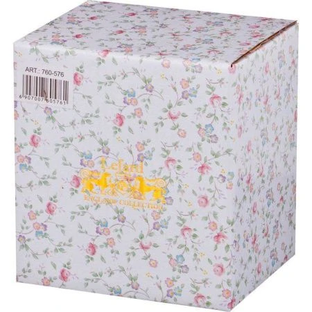 Кружка 350мл фарфор ФАБЬЕН (36)