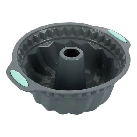 Форма для кекса 28*24*10см силикон Silicone 79-015 (100)