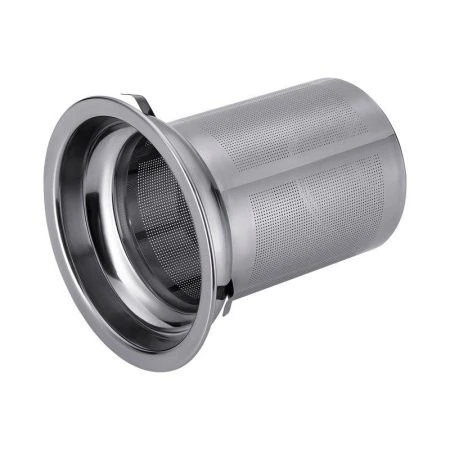 Чайник заварочный 900мл стекло Franco c фильтром 66-3017 (24)