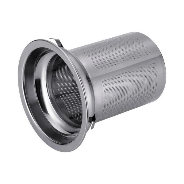 Чайник заварочный 900мл стекло Franco c фильтром 66-3017 (24)