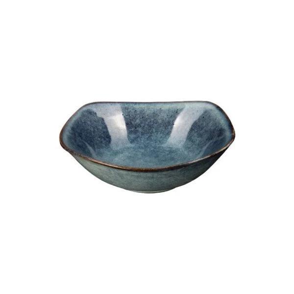 Салатник 10,2см 100мл фарфор CELESTE синий [HL902110] (6)