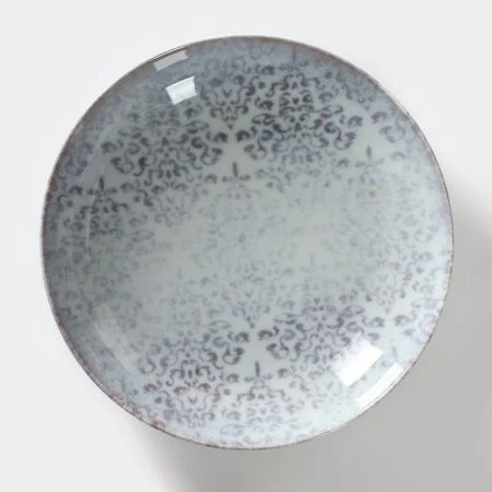 Тарелка глубокая 20,5см фарфор ТУЛУЗА Универсал (20)