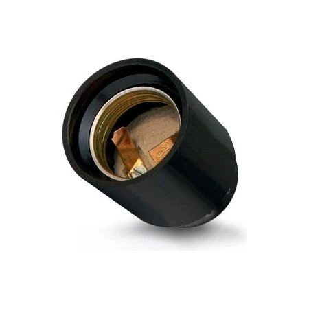 Патрон карболитовый Е27 подвесной SBE-LHB-s-E27 (50/200)