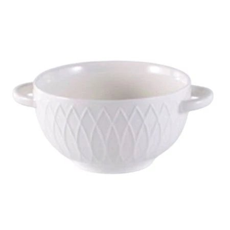 Бульонница 650мл керамика (4/24)
