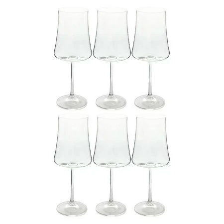 Бокалы для вина набор 6шт 360мл стекло ЭКСТРА ОРТ (8)