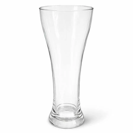 Ваза для цветов 1650мл h320мм d120мм стекло ВИШИНКА