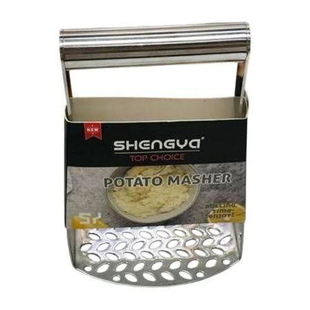 Картофелемялка металл B2882/JC-17451 (72) Картофелемялка металл B2882/JC-17451 (72)