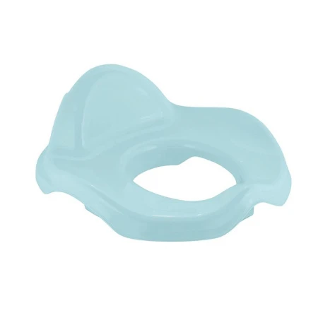 Накладка на унитаз детская 395*335*145мм пластик Lalababy Follow Me голубое облачко (6) Накладка на унитаз детская 395*335*145мм пластик Lalababy Follow Me голубое облачко (6)