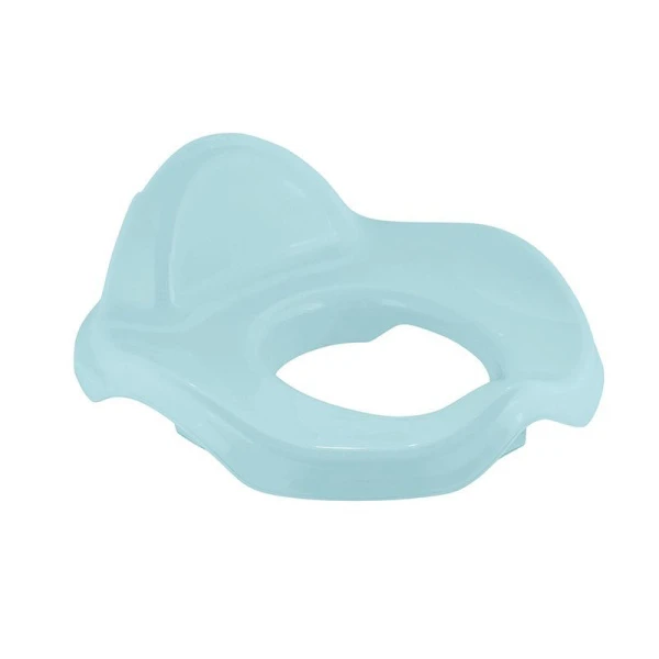 Накладка на унитаз детская 395*335*145мм пластик Lalababy Follow Me голубое облачко (6) Накладка на унитаз детская 395*335*145мм пластик Lalababy Follow Me голубое облачко (6)