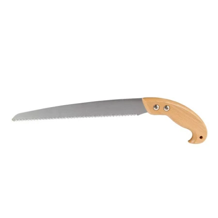 Пила садовая металл 42,5*3,8см JC-11993 (100)