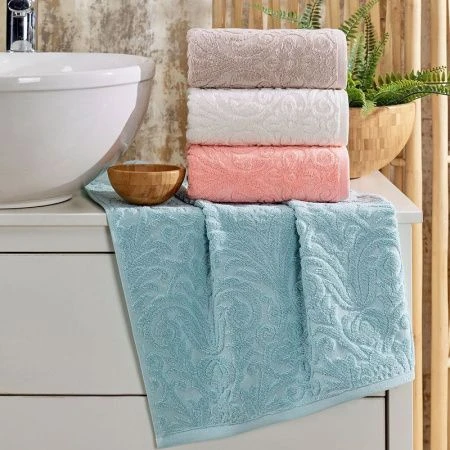 Полотенце махровое 70*140см PHILIPPUS PRIME COTTON OBLAS 500гр A439 (4) Полотенце махровое 70*140см PHILIPPUS PRIME COTTON OBLAS 500гр A439 (4)