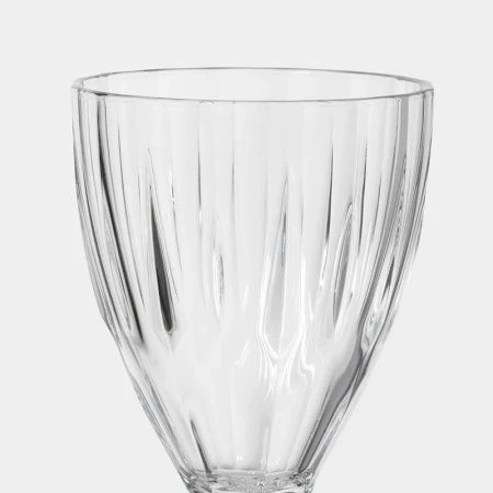 Бокал для вина 245мл стекло ДАЙМОНД 44767SL (6)