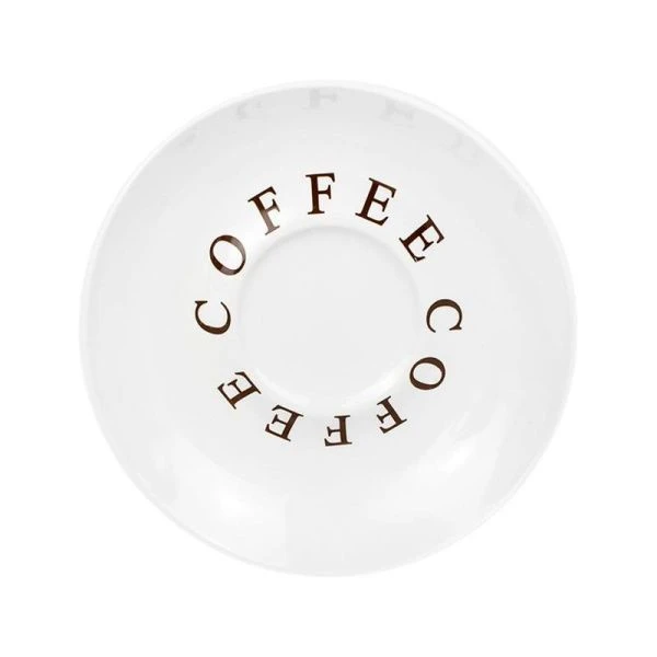 Чайный набор 8пр фарфор МОНМАРТР на 4 персоны 180мл с ложками подар.уп. RS097-324J (8)