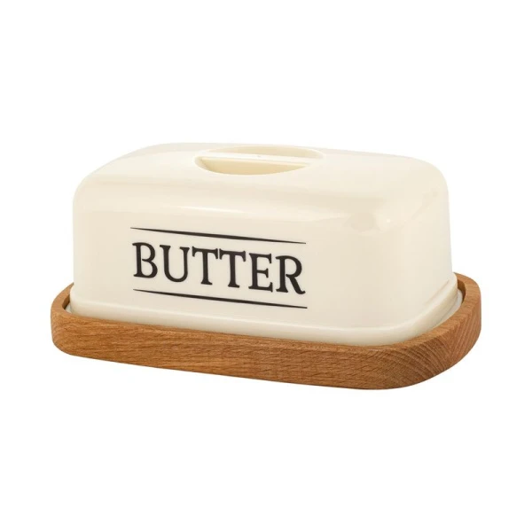 Масленка 17*10,8*7мм дерево Sugar&Spice Rosemary Butter (8) Масленка 17*10,8*7мм дерево Sugar&Spice Rosemary Butter (8)