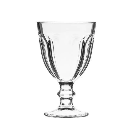 Бокал для вина 240мл стекло РОМАН (12) Бокал для вина 240мл стекло РОМАН (12)