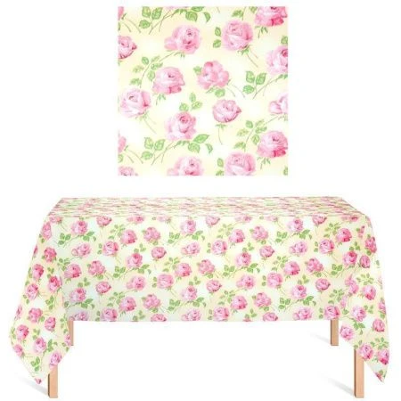 Клеенка ХП-ТКАНЬ КОЛОРИТ 1,30*25м пр-ва г. Тверь 303-2