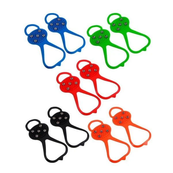 Ледоходы 5 шипов р.35-45