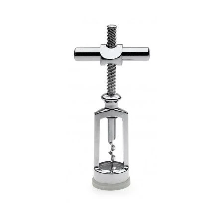 Штопор 15*3см нерж.сталь Torreta (12)