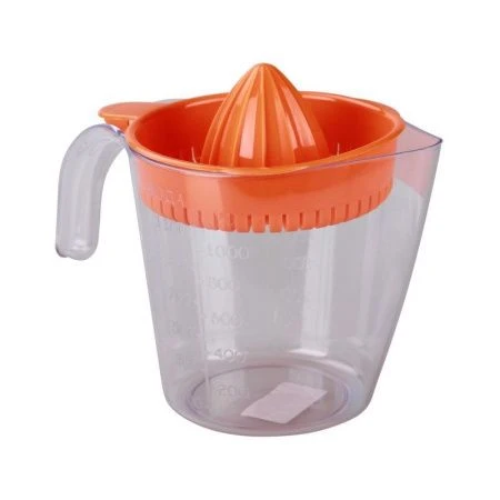 Соковыжималка механическая пластик для цитрусовых (17)