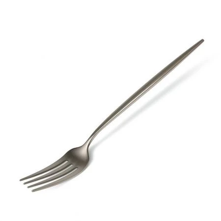 Вилка столовая нерж.сталь Stily глянцевый JC-13609 (100/200)