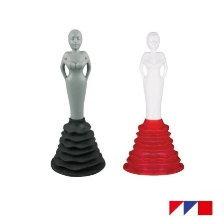 Вантуз пластик АРИЕЛЬ (12)