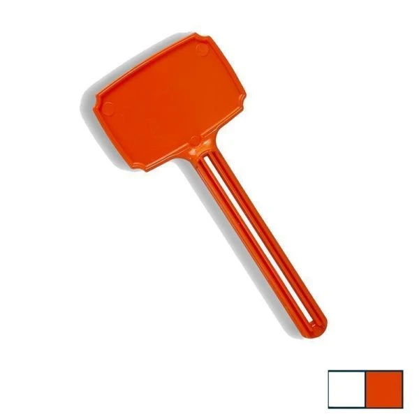 Приспособление для выдавливания тюбика 10,6*4,5см пластик (184)