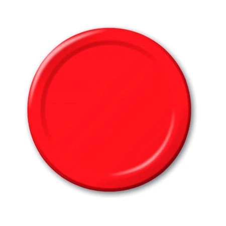 Крышка для банки ТВИСТ-ОФФ 66мм однотонная (банка майонезная) (1100/1250)